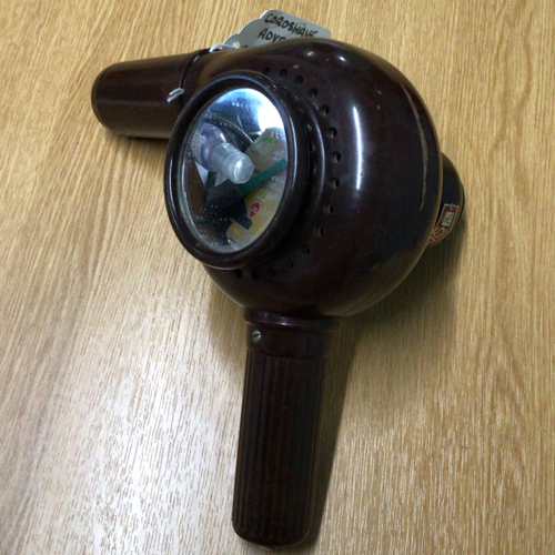 1940’s Servis Hairdryer VIN375D
