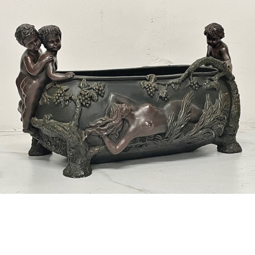 Large Bowl/Planter VIN589F
