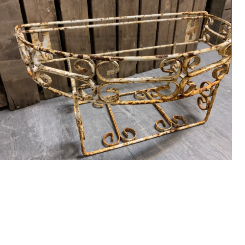 Wall Planter VIN609T