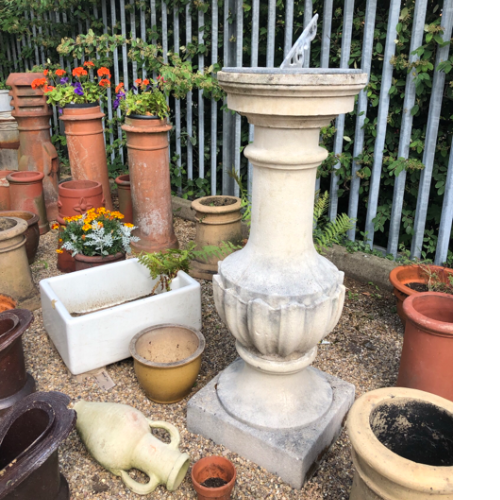 1920s sundial VIN499D