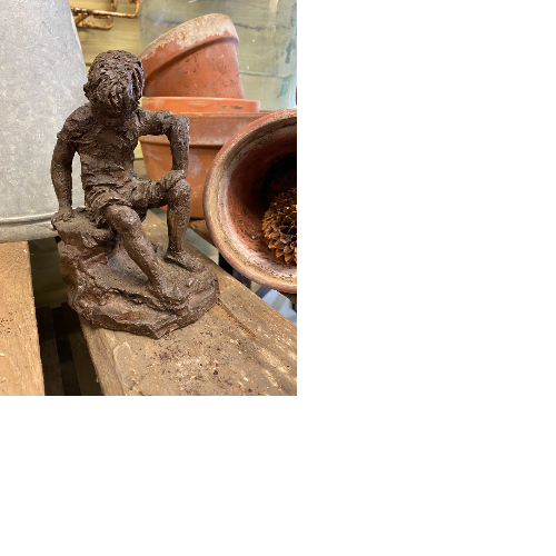 Sculpture VIN618P