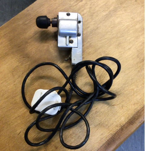 Wahl Massaging Vibrator from 1930’s VIN414C
