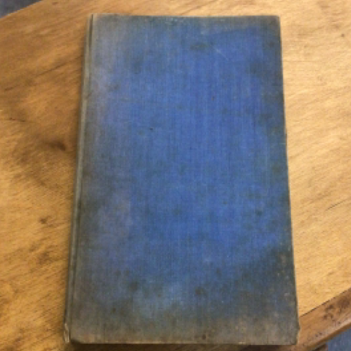 Hairdressers Encyclopedia from 1949 VIN271G