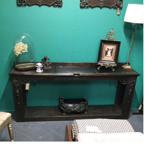 Slim Console Table VIN609F