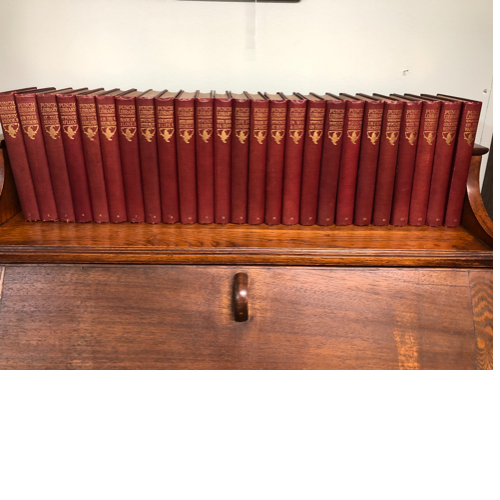 Punch Library of Humour VIN662C