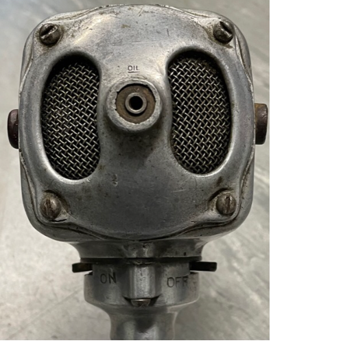 Antique Massager VIN118A