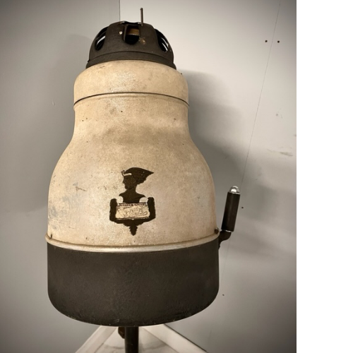 “Vortec Fresh Air Dryer” 1920/30s VIN07F
