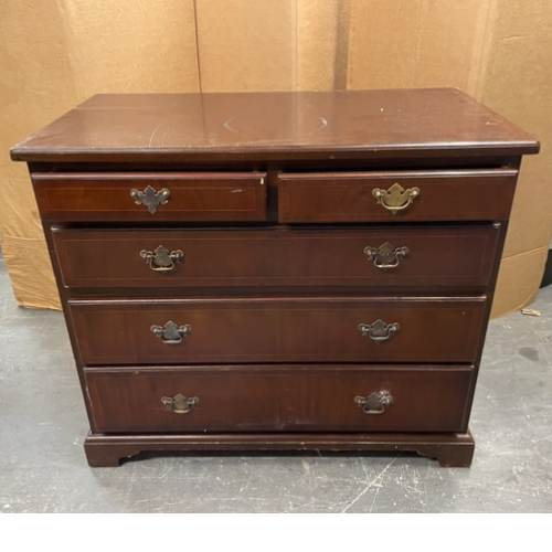 Vintage drawers VIN609A