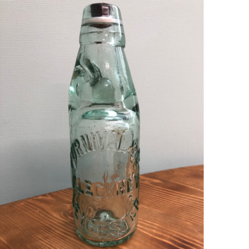 Furnival & Co. bottle VIn652A