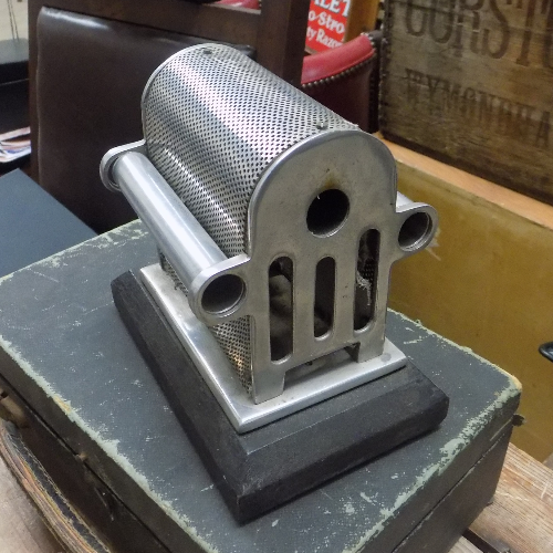 Vintage Electric Heater VIN33Q