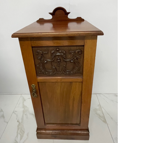Antique side cabinet VIN740B