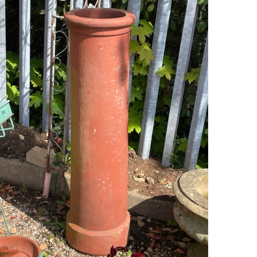 Vintage chimney pot VIN615B