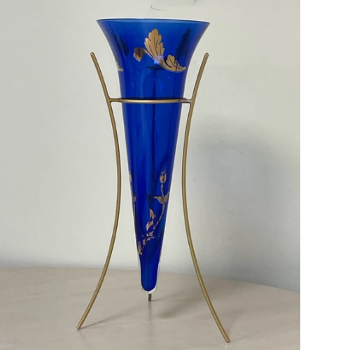 1930s French vase VIN765C