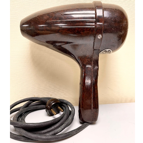 Hair Dryers, Permanent Wave Machines Combs and Brushes | Lutterworth Antiques Hair Dryers, Permanent Wave Machines Combs and Brushes | Lutterworth Antiques
